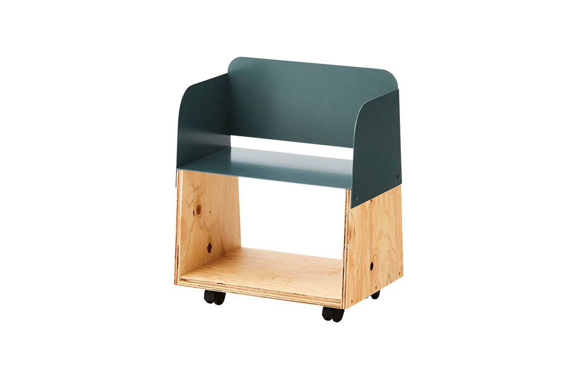 mini Takeshi | Products | FIEL